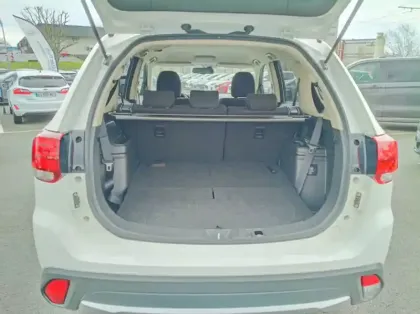 Photo 10 Mitsubishi Outlander 2.2 DI-D 150ch Intense Navi 2WD 5 places