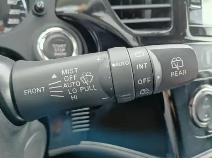 Photo 19 Mitsubishi Outlander 2.2 DI-D 150ch Intense Navi 2WD 5 places