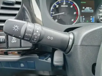 Photo 18 Mitsubishi Outlander 2.2 DI-D 150ch Intense Navi 2WD 5 places