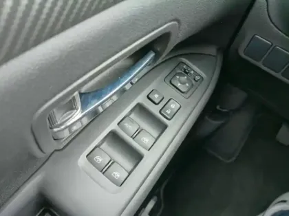 Photo 5 Mitsubishi Outlander 2.2 DI-D 150ch Intense Navi 2WD 5 places