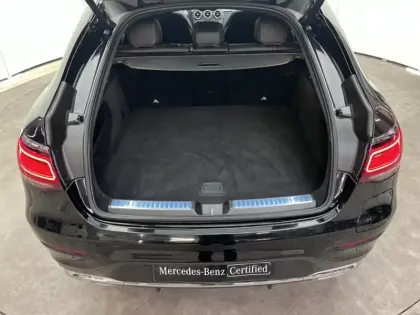 Photo 9 Mercedes Classe GLC 300de 4MATIC AMG Line