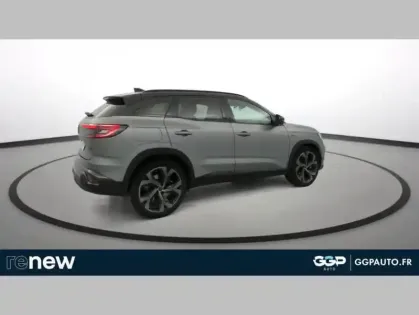 Photo 7 Renault Austral E-Tech hybrid 200 Iconic esprit Alpine