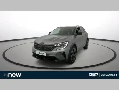 Photo Renault Austral E-tech Hybrid 200 Iconic Esprit Alpine