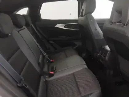 Photo 14 Renault Austral E-Tech hybrid 200 Iconic esprit Alpine