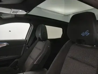 Photo 27 Renault Austral E-Tech hybrid 200 Iconic esprit Alpine