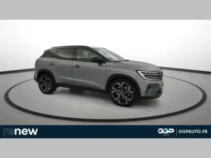 Photo 6 Renault Austral E-Tech hybrid 200 Iconic esprit Alpine