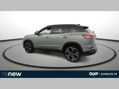 Photo 9 Renault Austral E-Tech hybrid 200 Iconic esprit Alpine