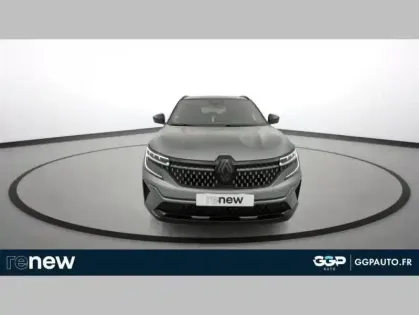 Photo 5 Renault Austral E-Tech hybrid 200 Iconic esprit Alpine