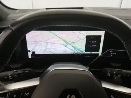 Photo 19 Renault Austral E-Tech hybrid 200 Iconic esprit Alpine