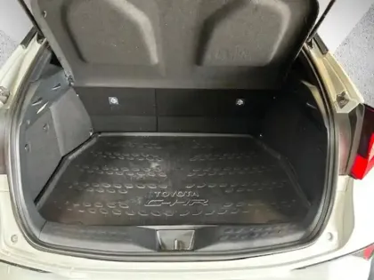 Photo 7 Toyota C-HR 2.0 Hybride 184 GR Sport