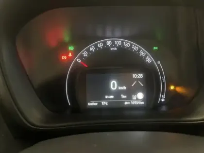 Photo 15 Toyota Aygo 1.0 VVT-i 72 Active Business CH BVM5 AC