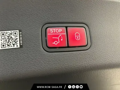 Photo 24 Mercedes Classe GLC 220 d 4MATIC AMG Line