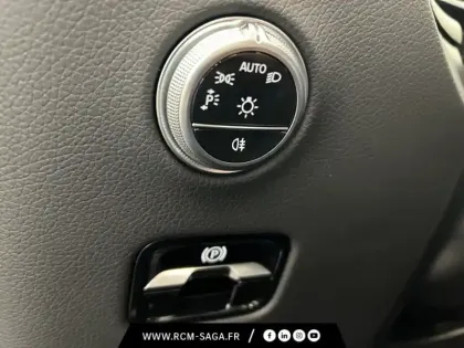 Photo 15 Mercedes Classe GLC 220 d 4MATIC AMG Line