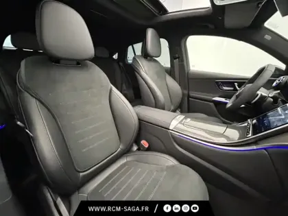 Photo 27 Mercedes Classe GLC 220 d 4MATIC AMG Line