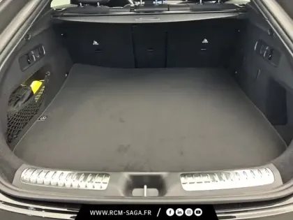 Photo 9 Mercedes Classe GLC 220 d 4MATIC AMG Line