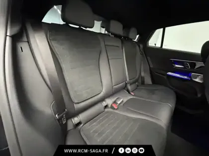 Photo 28 Mercedes Classe GLC 220 d 4MATIC AMG Line