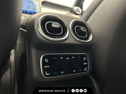 Photo 20 Mercedes Classe GLC 220 d 4MATIC AMG Line