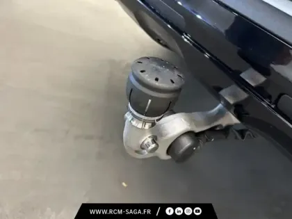 Photo 22 Mercedes Classe GLC 220 d 4MATIC AMG Line