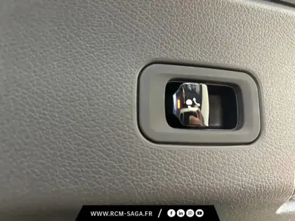 Photo 23 Mercedes Classe GLC 220 d 4MATIC AMG Line