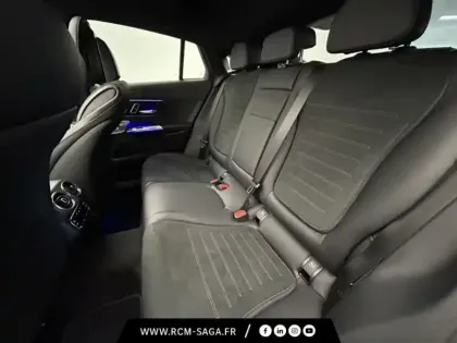 Photo 19 Mercedes Classe GLC 220 d 4MATIC AMG Line