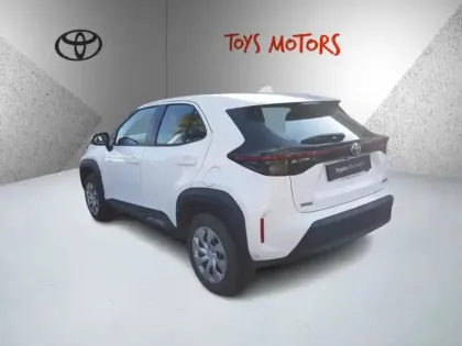 Photo 7 Toyota Yaris Hybride 1.5 HYBRID 116H DYNAMIC AUTO