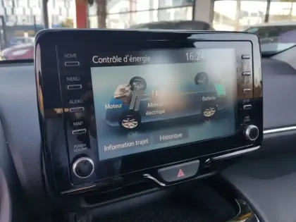 Photo 14 Toyota Yaris Hybride 1.5 HYBRID 116H DYNAMIC AUTO