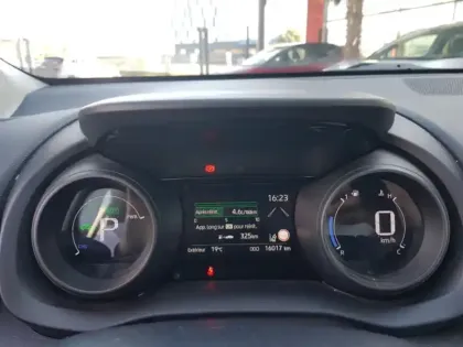 Photo 11 Toyota Yaris Hybride 1.5 HYBRID 116H DYNAMIC AUTO