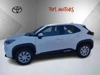 Photo 5 Toyota Yaris Hybride 1.5 HYBRID 116H DYNAMIC AUTO