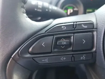 Photo 17 Toyota Yaris Hybride 1.5 HYBRID 116H DYNAMIC AUTO