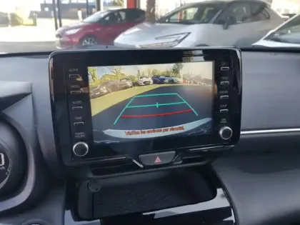 Photo 15 Toyota Yaris Hybride 1.5 HYBRID 116H DYNAMIC AUTO