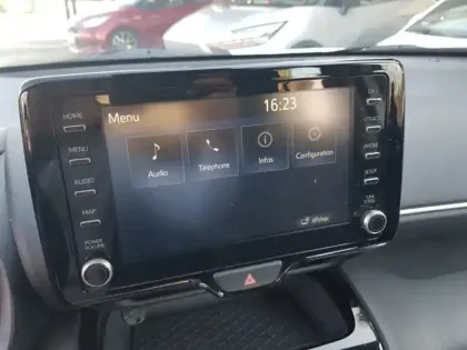 Photo 12 Toyota Yaris Hybride 1.5 HYBRID 116H DYNAMIC AUTO