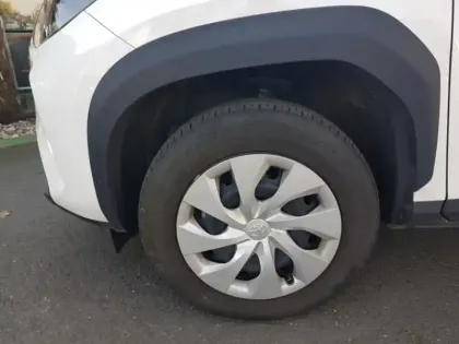 Photo 6 Toyota Yaris Hybride 1.5 HYBRID 116H DYNAMIC AUTO