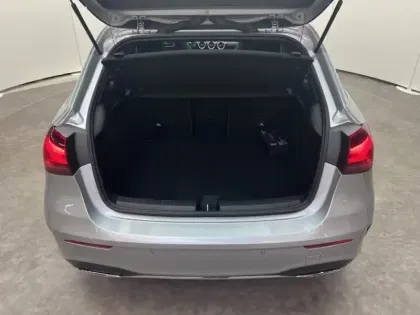 Photo 9 Mercedes Classe A 200 AMG Line