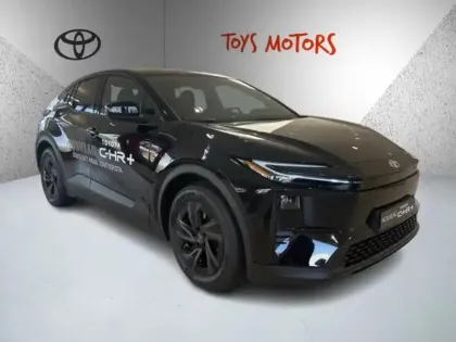 Photo 6 Toyota C-HR DESIGN GRANDE AUTONOMIE 77 kWh 224ch GRAND