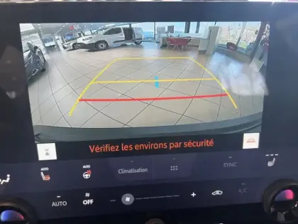 Photo 14 Toyota C-HR DESIGN GRANDE AUTONOMIE 77 kWh 224ch GRAND