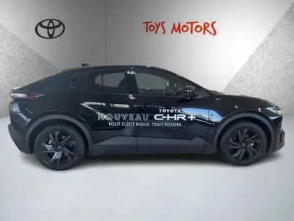 Photo 5 Toyota C-HR DESIGN GRANDE AUTONOMIE 77 kWh 224ch GRAND