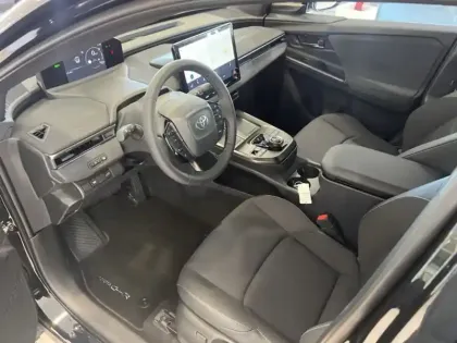 Photo 15 Toyota C-HR DESIGN GRANDE AUTONOMIE 77 kWh 224ch GRAND