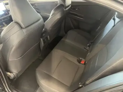 Photo 16 Toyota C-HR DESIGN GRANDE AUTONOMIE 77 kWh 224ch GRAND