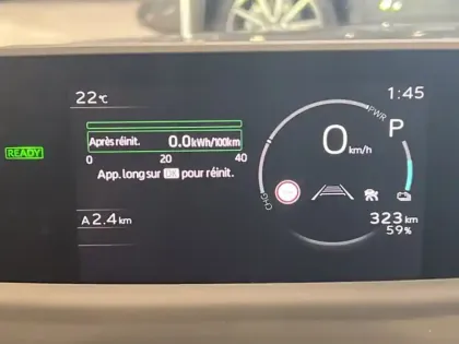 Photo 18 Toyota C-HR DESIGN GRANDE AUTONOMIE 77 kWh 224ch GRAND