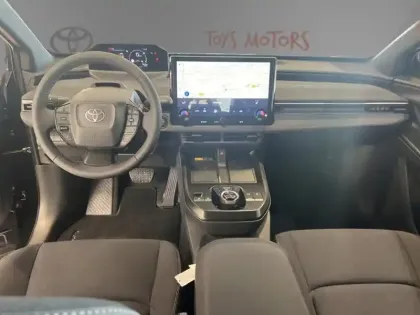 Photo 10 Toyota C-HR DESIGN GRANDE AUTONOMIE 77 kWh 224ch GRAND