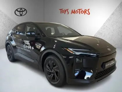 Photo 20 Toyota C-HR DESIGN GRANDE AUTONOMIE 77 kWh 224ch GRAND