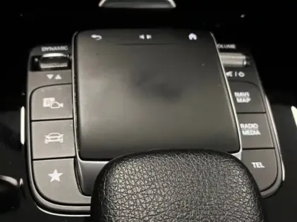 Photo 14 Mercedes Classe A 180 d Progressive Line