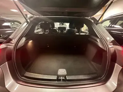 Photo 13 Mercedes Classe A 180 d Progressive Line