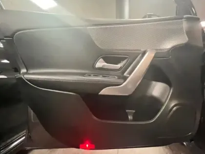 Photo 16 Mercedes Classe A 180 d Progressive Line