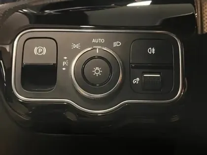 Photo 19 Mercedes Classe A 180 d Progressive Line