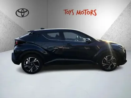 Photo 6 Toyota C-HR 2.0 Hybride 184 Design Ultimate