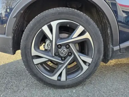 Photo 11 Toyota C-HR 2.0 Hybride 184 Design Ultimate