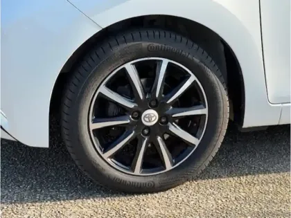 Photo 22 Toyota Aygo 1.0 VVT-i x-play