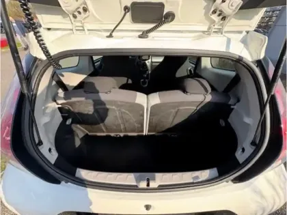 Photo 7 Toyota Aygo 1.0 VVT-i x-play