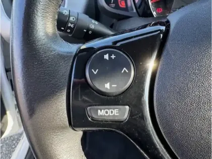 Photo 16 Toyota Aygo 1.0 VVT-i x-play